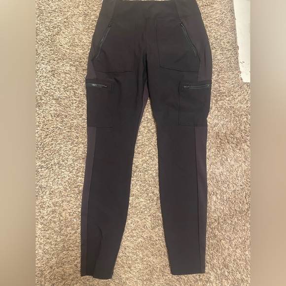 Athleta Pants - Athleta Highland Hybrid Leggings
